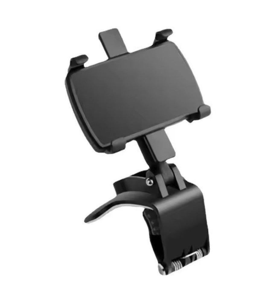 360° Adjustable Car Phone Holder