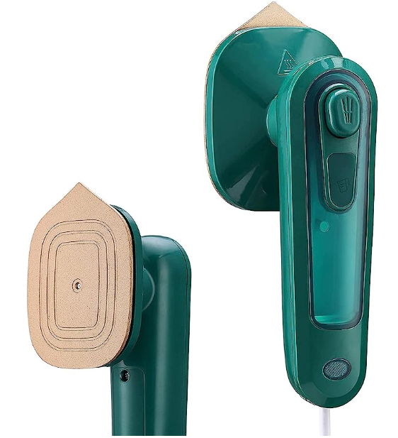 Portable Titanium Garment Steamer