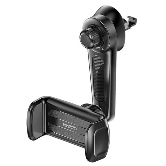 Car Air Vent Phone Holder | Adjustable & Stable Mount