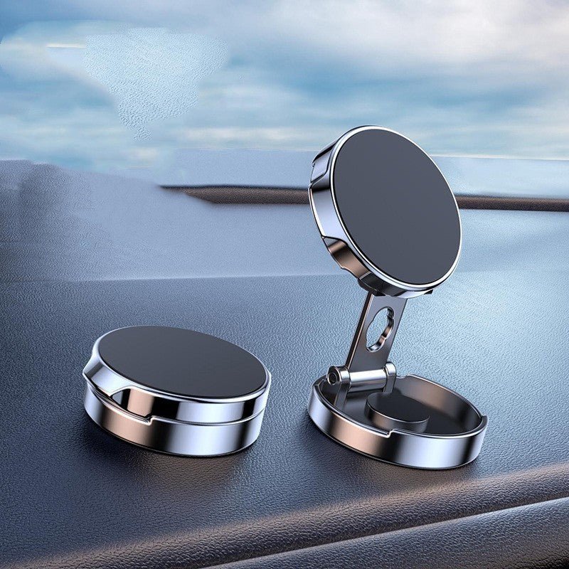 Magnetic 360° Rotating Car Phone Holder