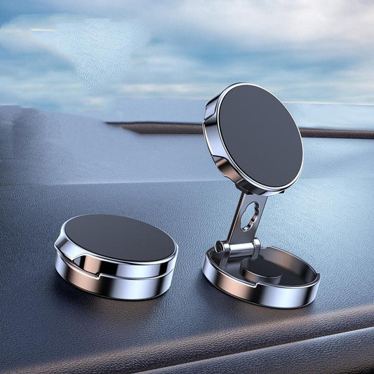 Magnetic 360° Rotating Car Phone Holder