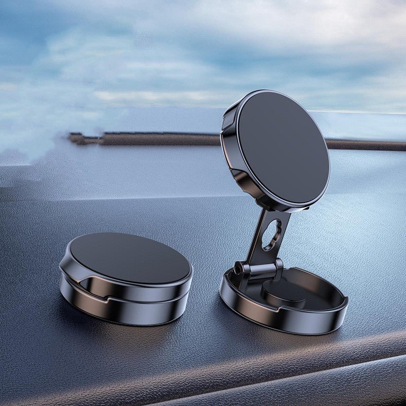 Magnetic 360° Rotating Car Phone Holder